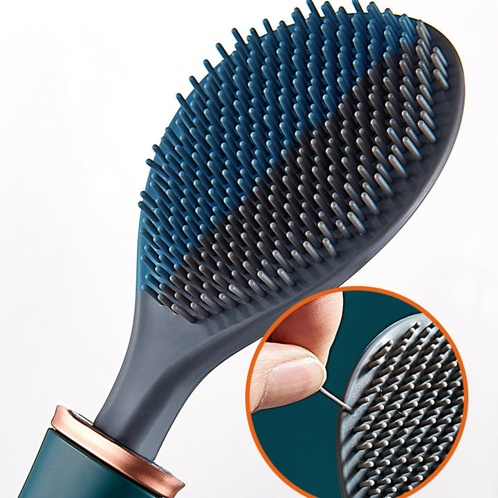 BowLift | Long-handled Toilet Cleaning Brush