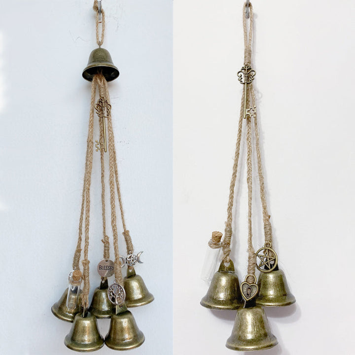 BowLift | Exorcism Luck Bell
