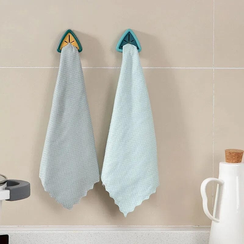 BowLift | Novel & Simple Towel Organizer (10PCS)