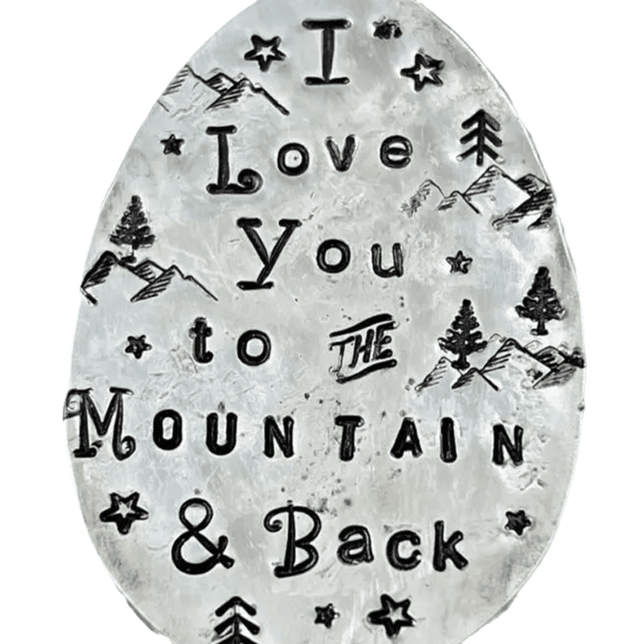 BowLift | Garden marker friendship gift