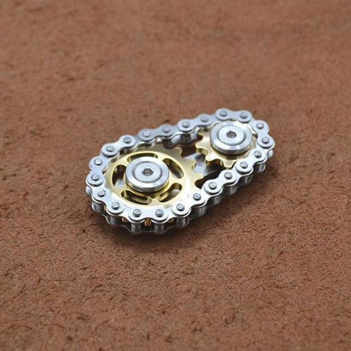 BowLift | Fingertip Gyro Sprocket 16 Precision Parts Kit