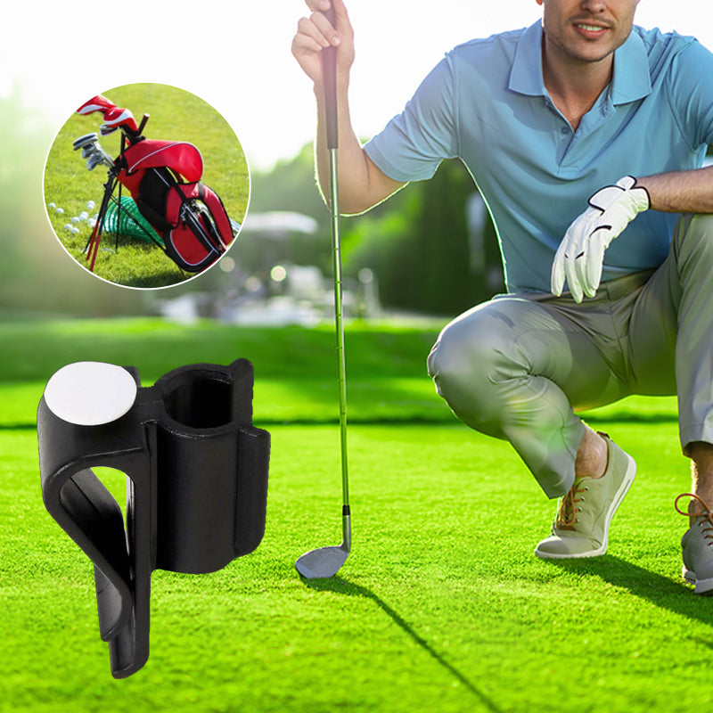 BowLift | Golf Putter Clamps, 14 pcs