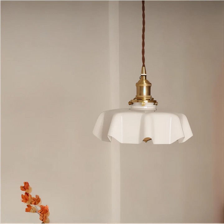 BowLift | Unique Design Pendant Lamp for Your Interior