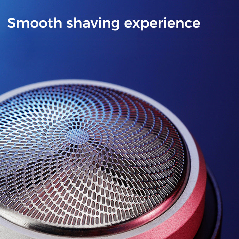 BowLift | New Mini Portable Electric Razor
