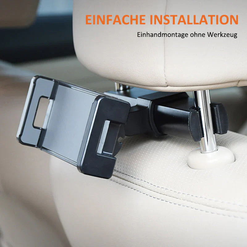 BowLift | Auto Tablet Stand