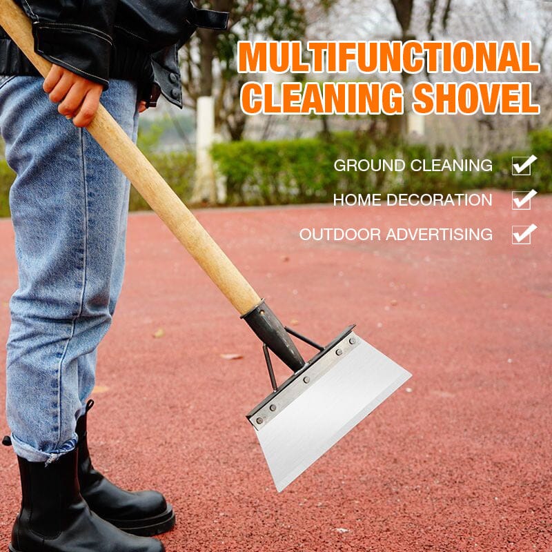 BowLift | Multifunctional Cleaning Scoop