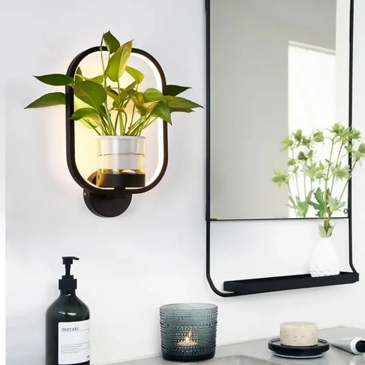 BowLift | Luxury LED Wall Lamp