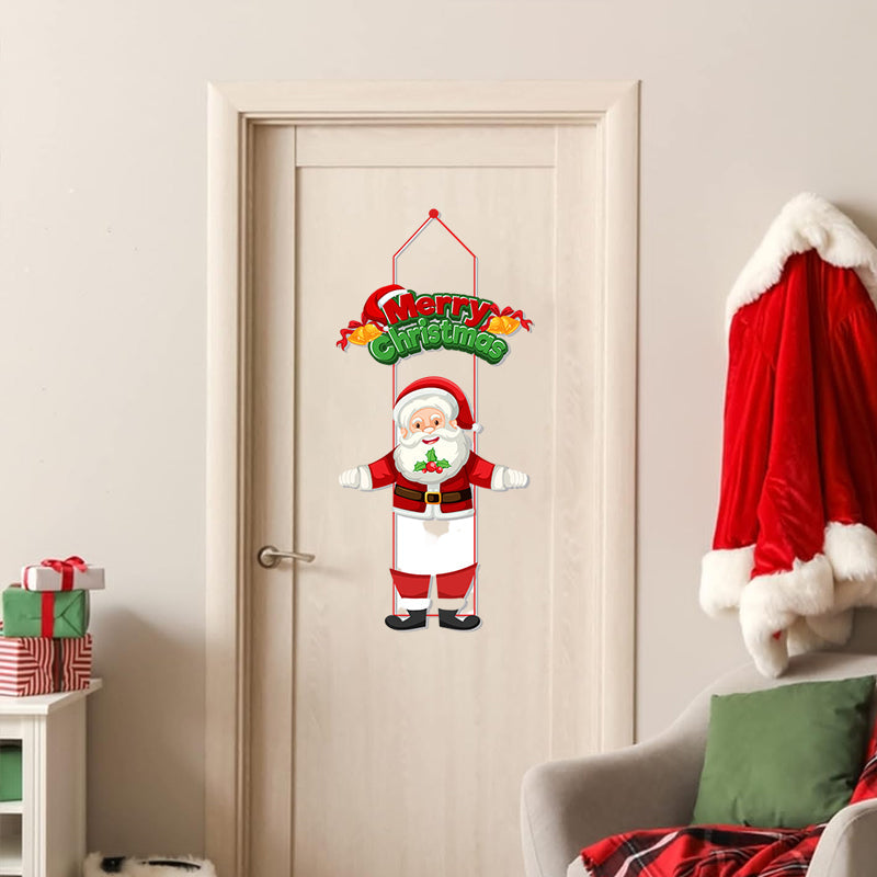 BowLift | Christmas Party Decoration Door Hanging