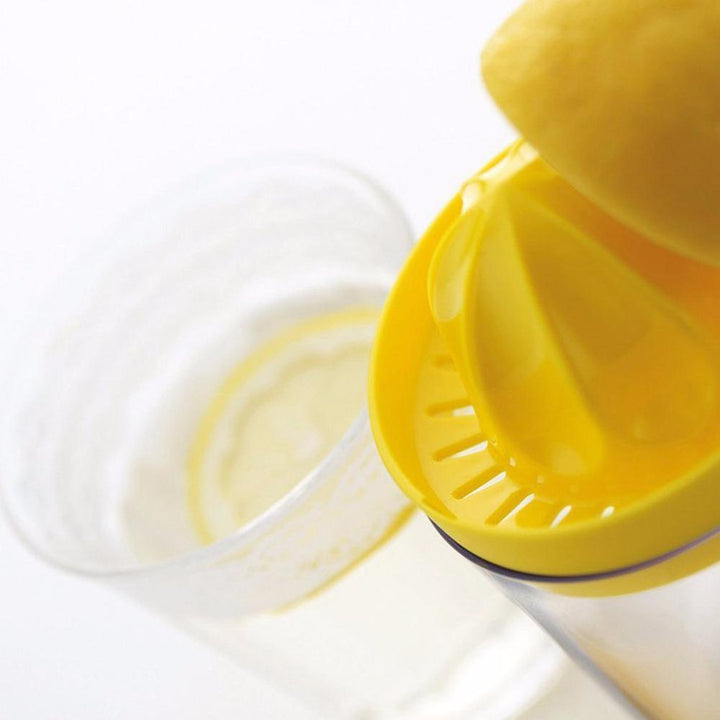 BowLift | 8-in-1 Colorful Multifunctional Kitchen Tool Bottle