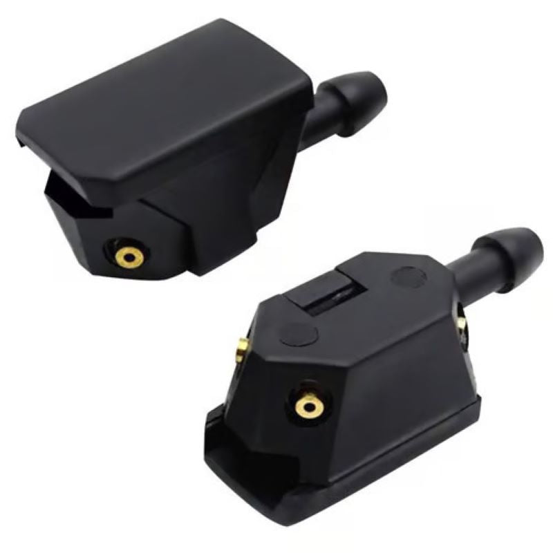 BowLift | Four-hole car wiper nozzle