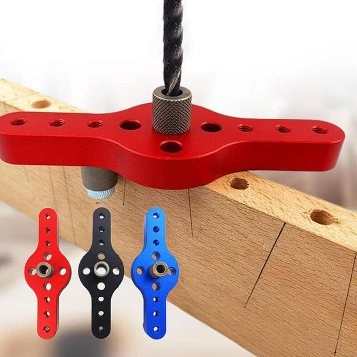 BowLift | Woodworking Drill Finder Wood