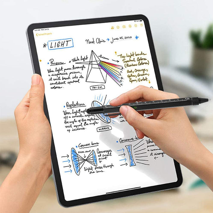 BowLift | Metal Multifunction Tool Pen