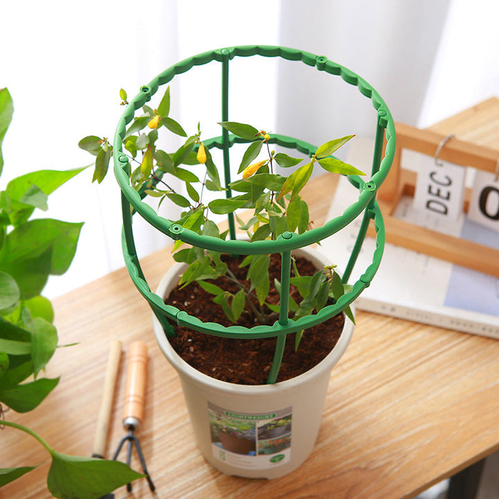 BowLift | Garden Plant Support Cages
