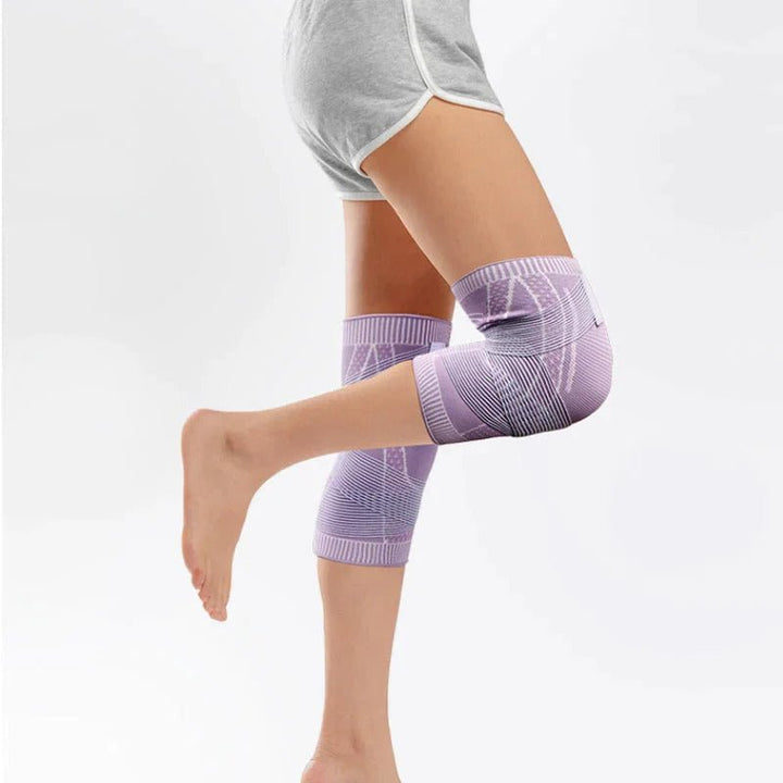 BowLift | KneeGuard | Free your movements without pain