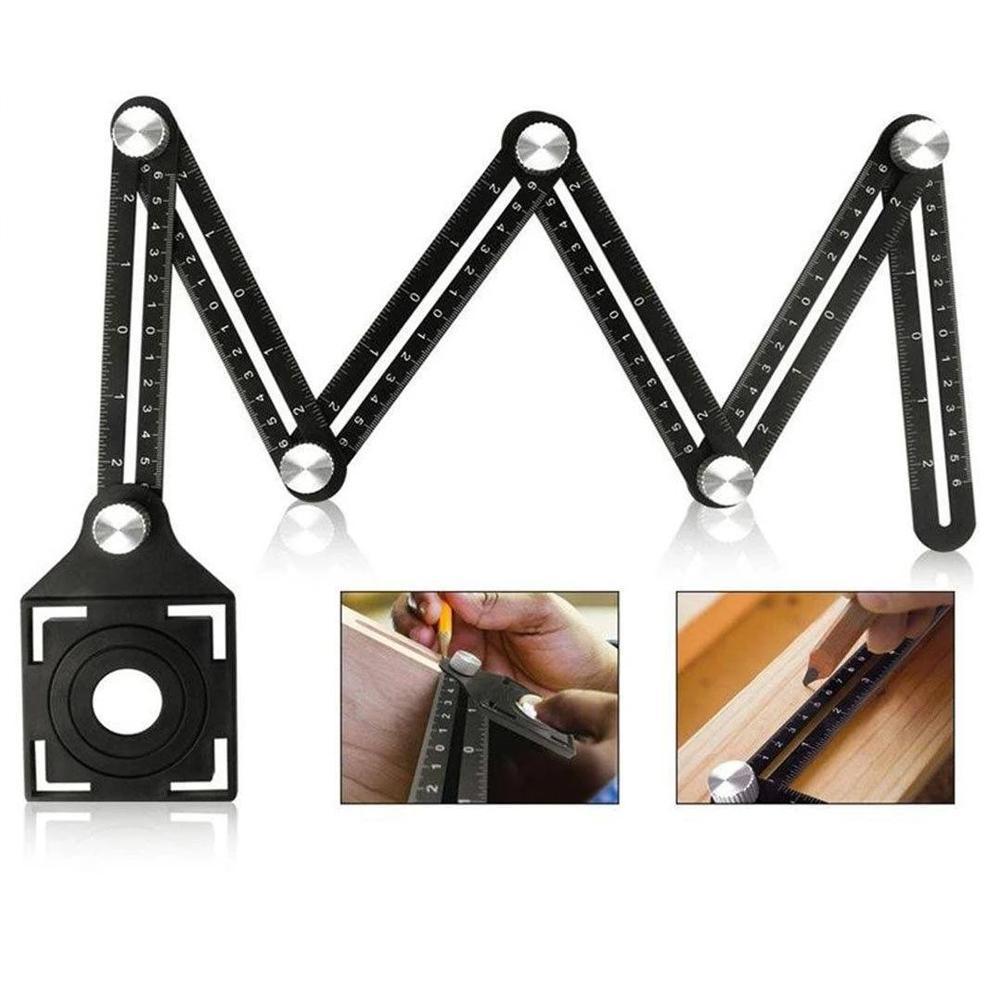 Multi-Store Caliper made of aluminum alloy | Bowlift
