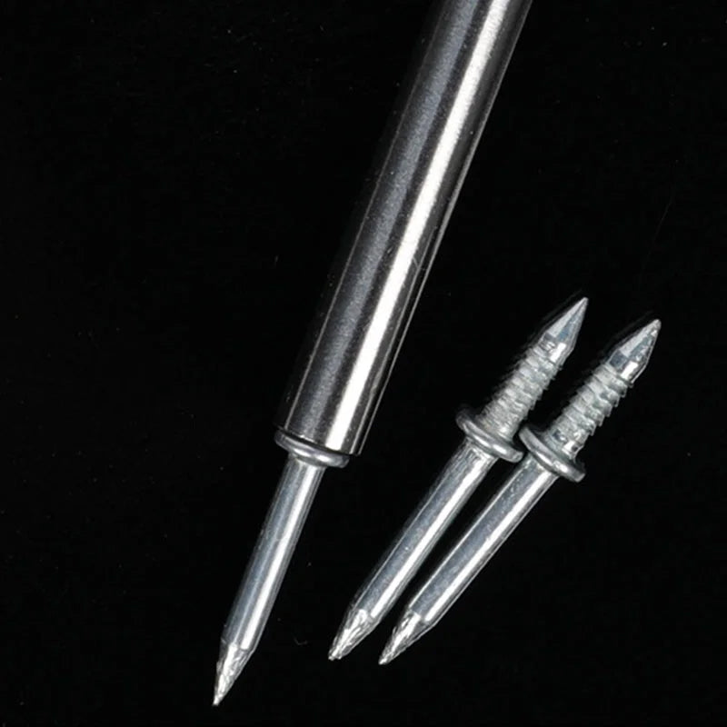 BowLift | Seamless Nail with Double-Headed Sock Thread
