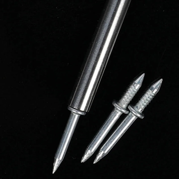 BowLift | Seamless Nail with Double-Headed Sock Thread