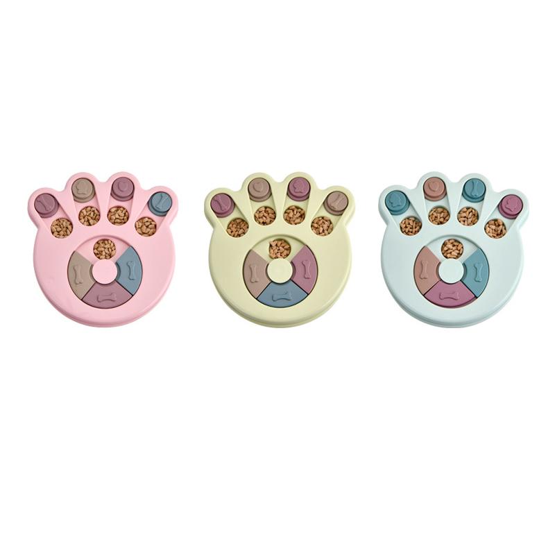 BowLift | Interactive Training Dog Breeder