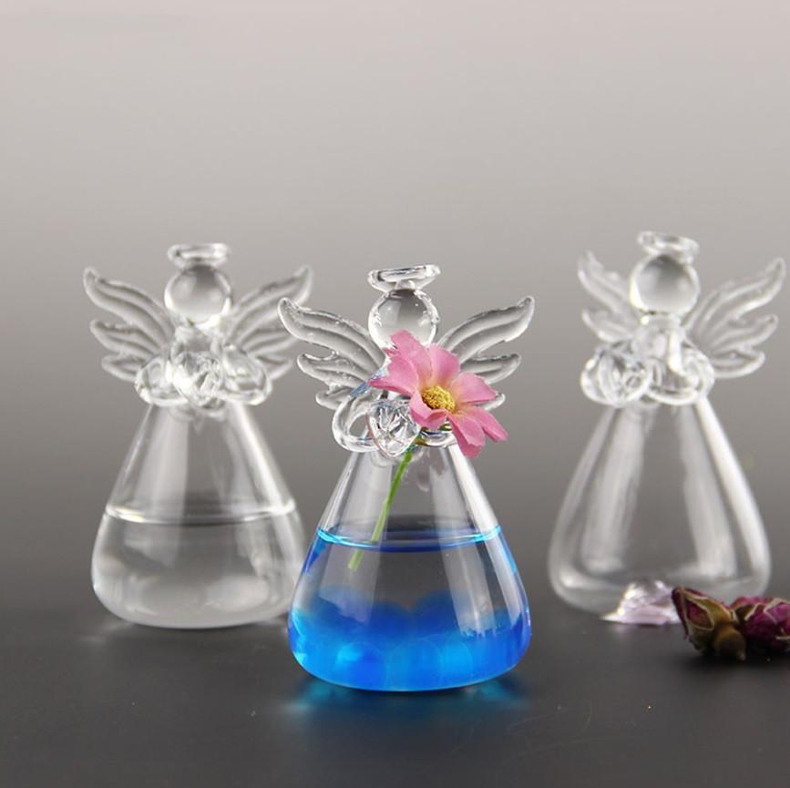 BowLift | Guardian Angel Flower Vase