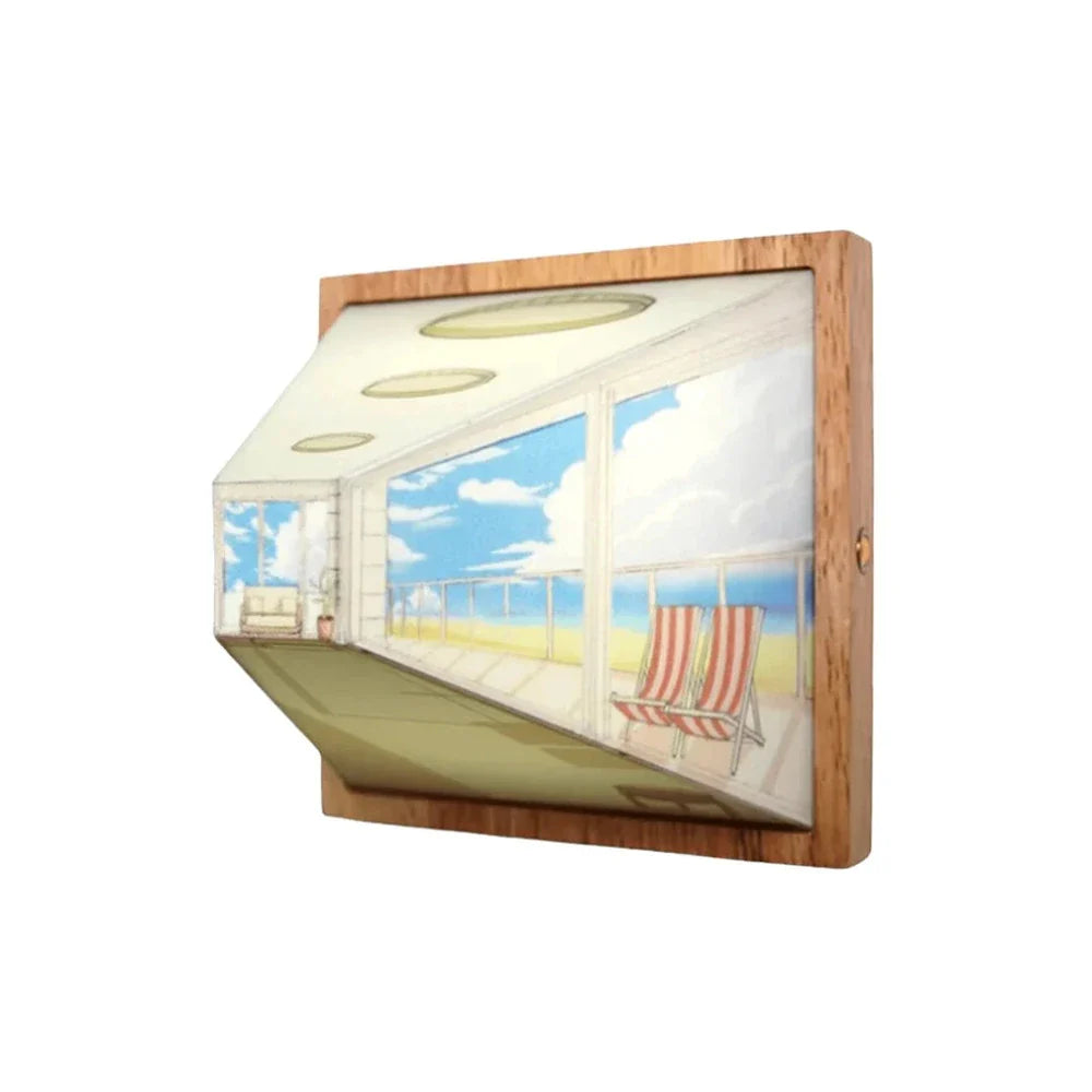 BowLift | 3D Illusion Art Light