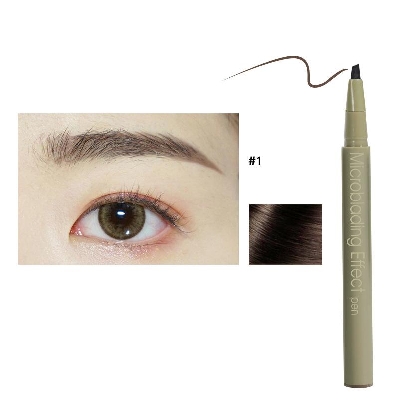 BowLift | Long-lasting eyebrow pencil