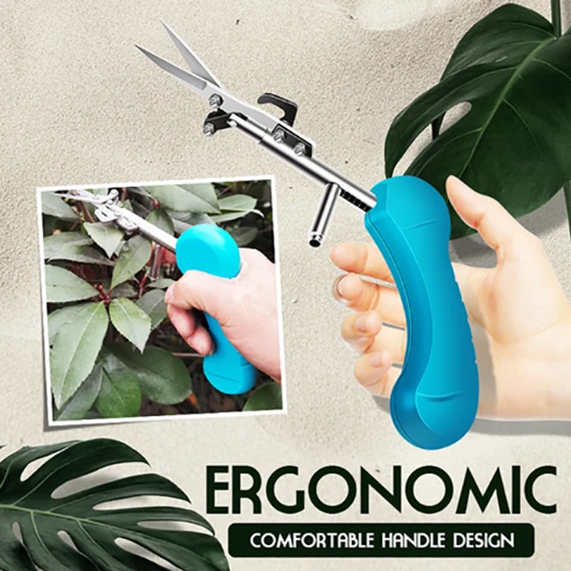BowLift | Portable pointed pruning shears