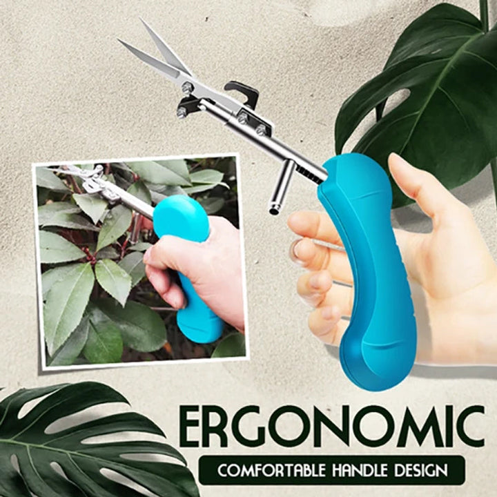 BowLift | Portable pointed pruning shears