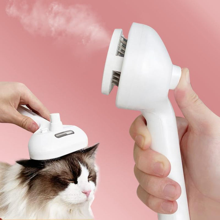 BowLift | PawGroom Smooth Coat Solution