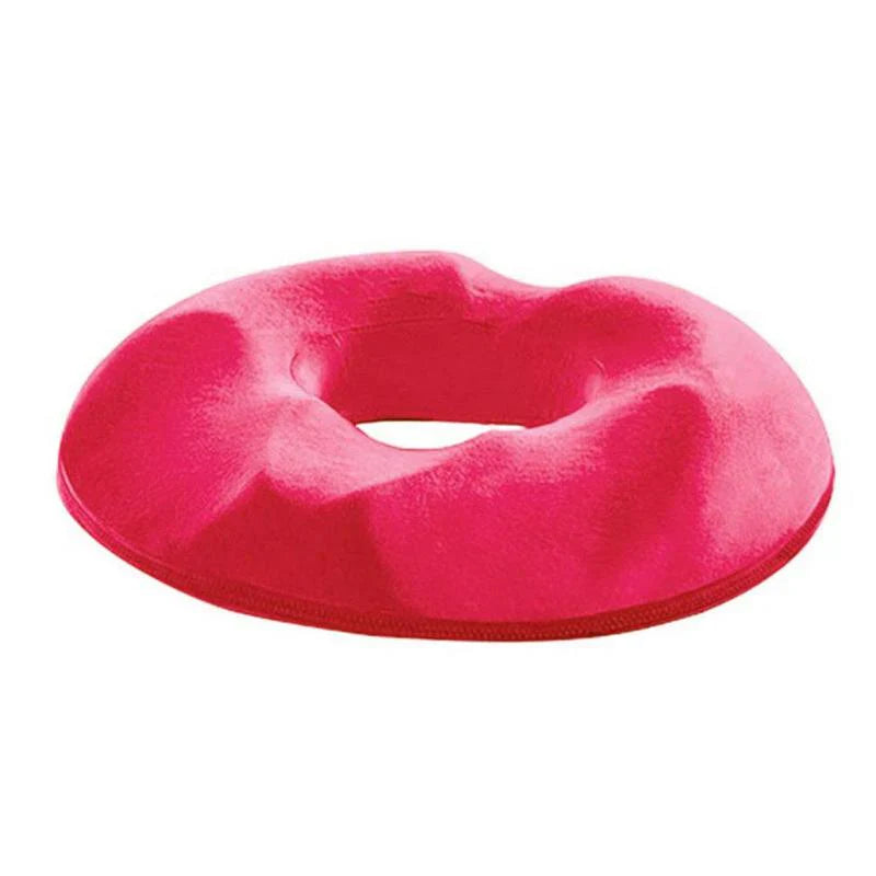 BowLift | Orthopedic seat cushion for hemorrhoids and coccyx relief