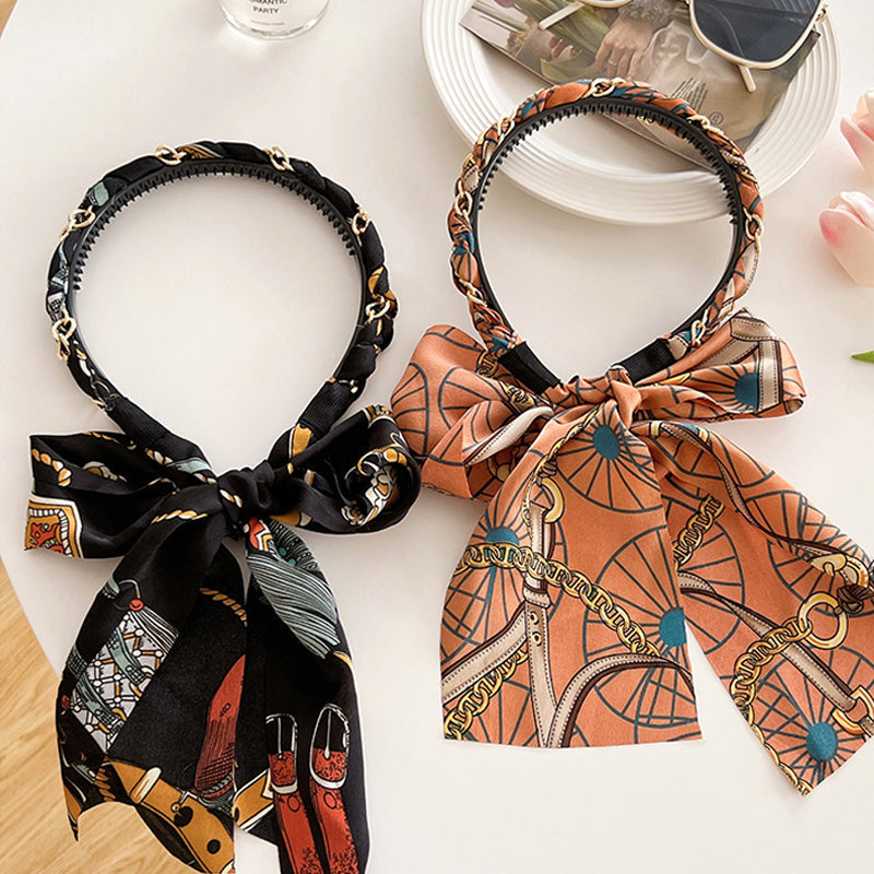 BowLift | Fashionable Elegant Headband