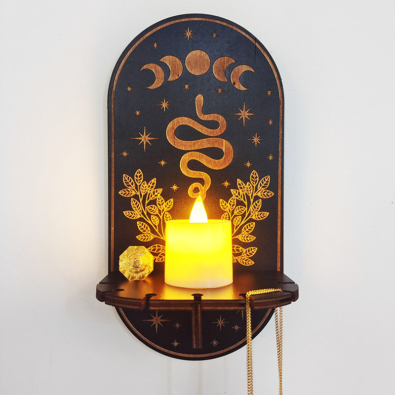 BowLift | Celestial Animal Crystal Altar