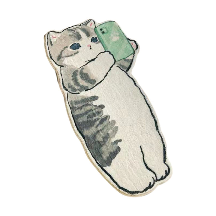 BowLift | Naughty Cat Rugs