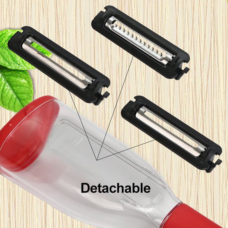 Vegetable Peeler | Bowlift