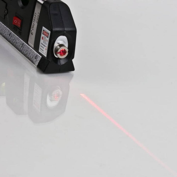 BowLift | Multifunctional Laser Level Pro 3