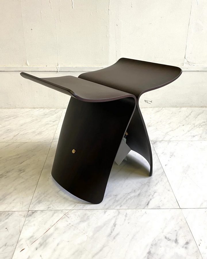 BowLift | Vintage Butterfly Side Table