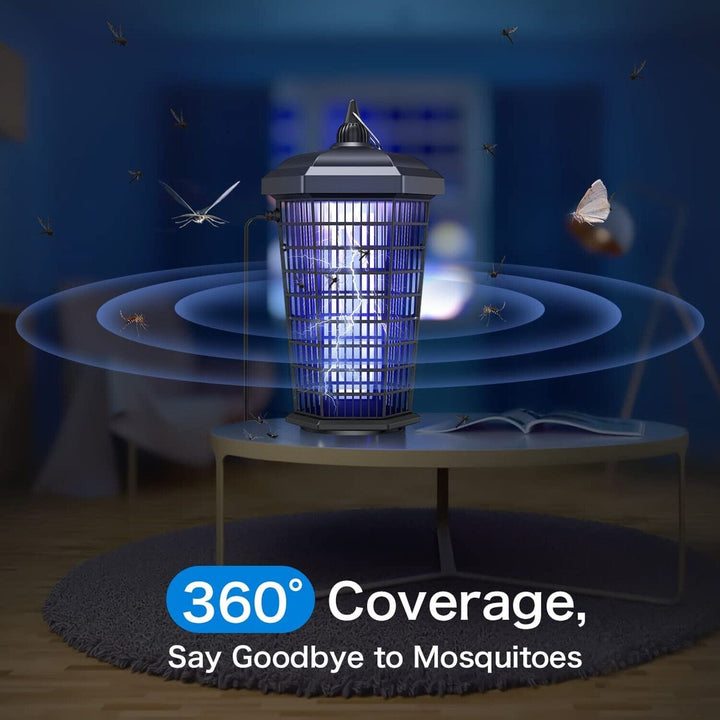 BowLift | MothGuard - Innovative Ultrasonic Moth Control for Your Home