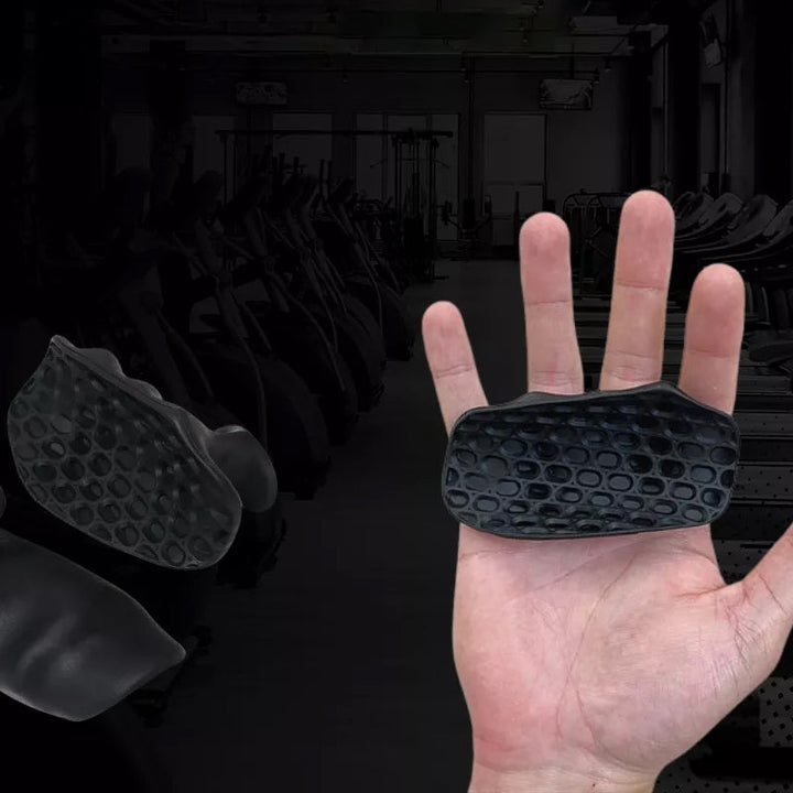BowLift | Silicone Grip Trainers