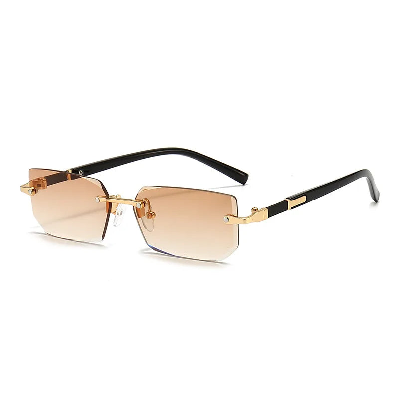 Mila Sunglasses | Rectangular & Trendy | Bowlift