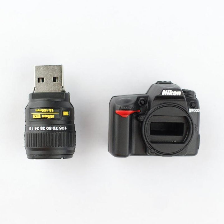 BowLift | Mini Camera USB
