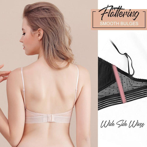BowLift | Backless Comfort Lift Bra