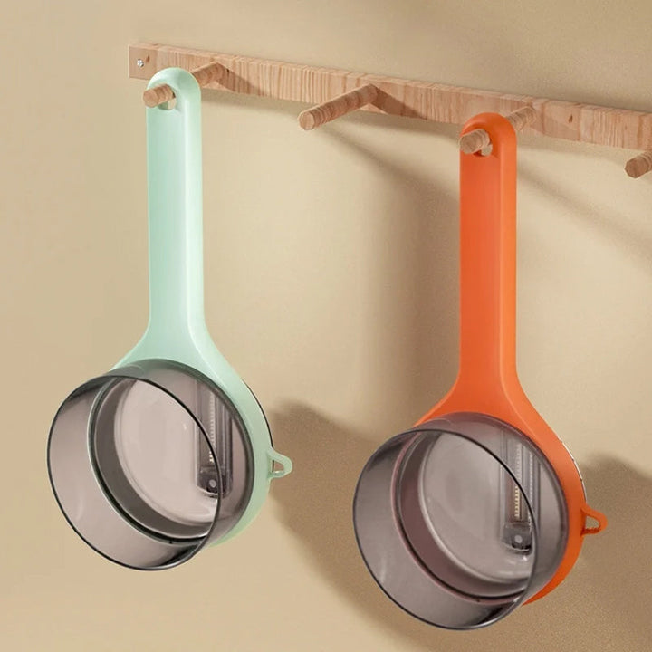 Vegetable peeler | Bowlift