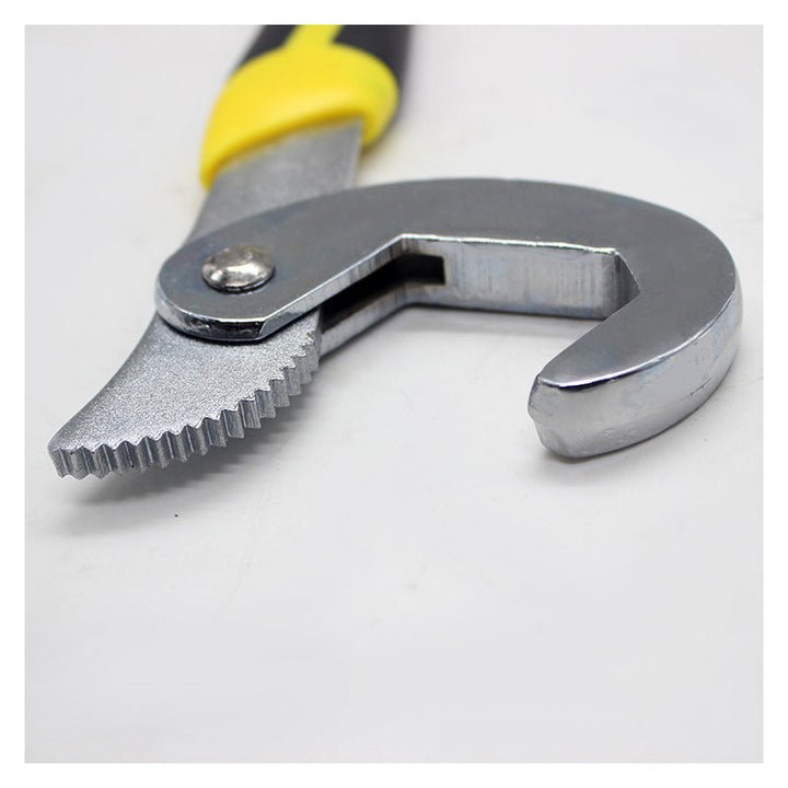 Universal wrench set (2 pieces) | Bowlift