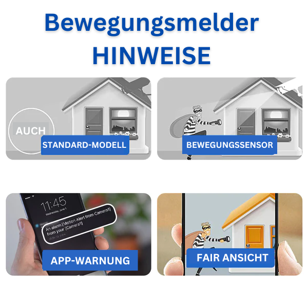 BowLift | Full HD Camera for Childcare