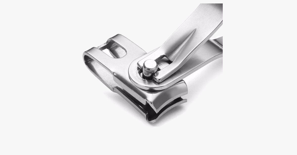 BowLift | Exclusive Nail Clipper Set