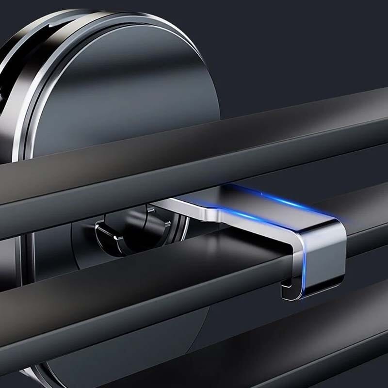 BowLift | Rotatable Car Phone Holder