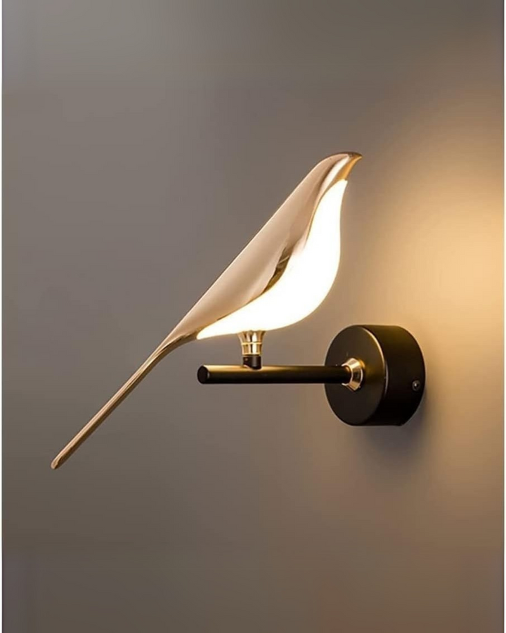BowLift | Modern Wall Lamp Design Decorative LED Wall Lighting