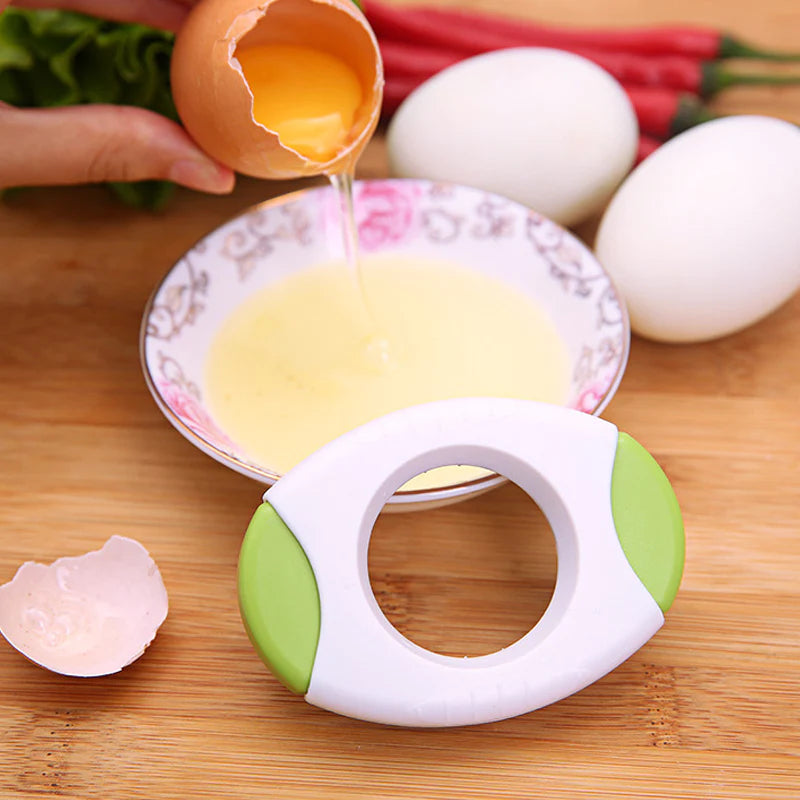 BowLift | Newest Eggshell Opener