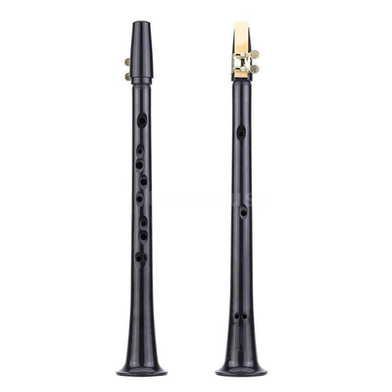 BowLift | Key of C Two Octave Range Bag Travel Saxophone