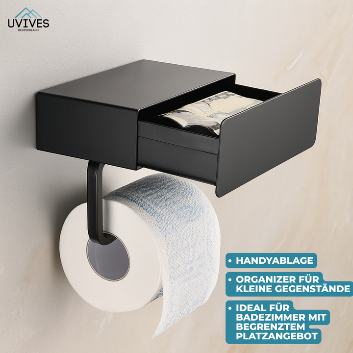 BowLift | WipeNest – Stylish organization right next to the quiet little place!