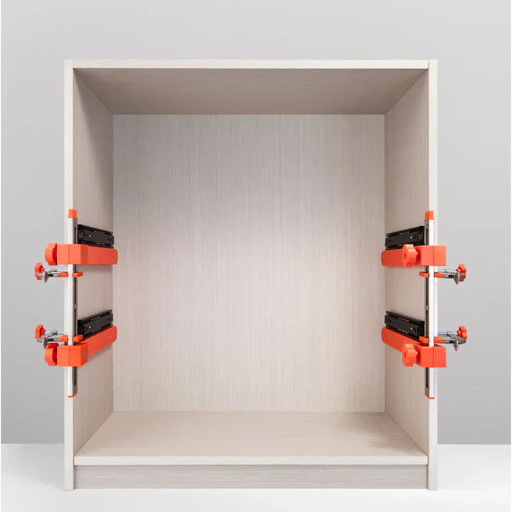 BowLift | SlideAlign Fast Accurate Installation
